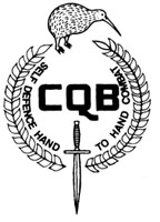 CQB Logo